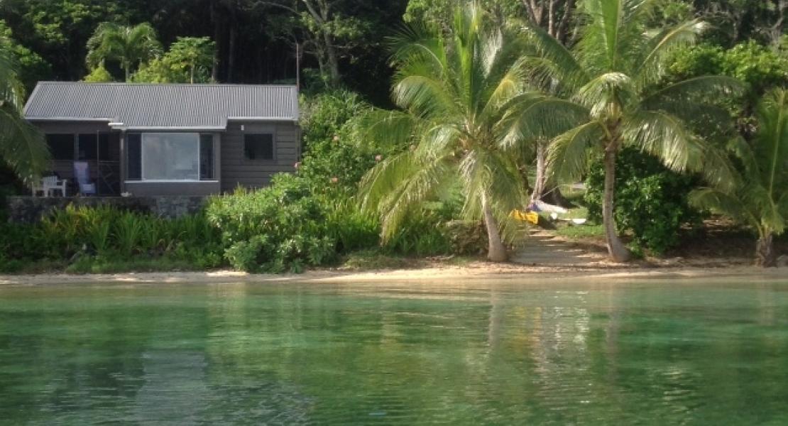 One’atea, Hunga Island, Vava’u, Kingdom of Tonga SouthPacificRealEstate